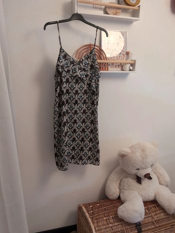 Robe été