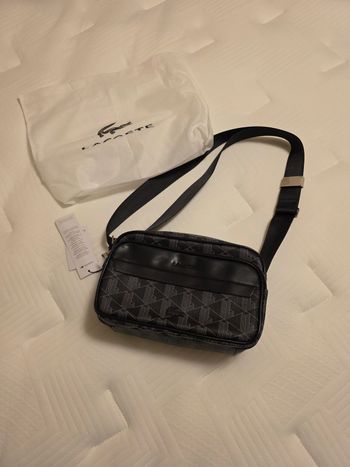 Sac à bandoulière Lacoste