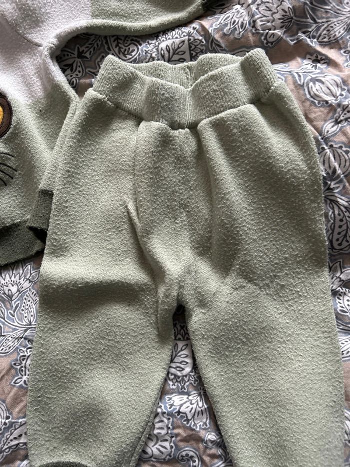 Ensemble Simba - photo numéro 3