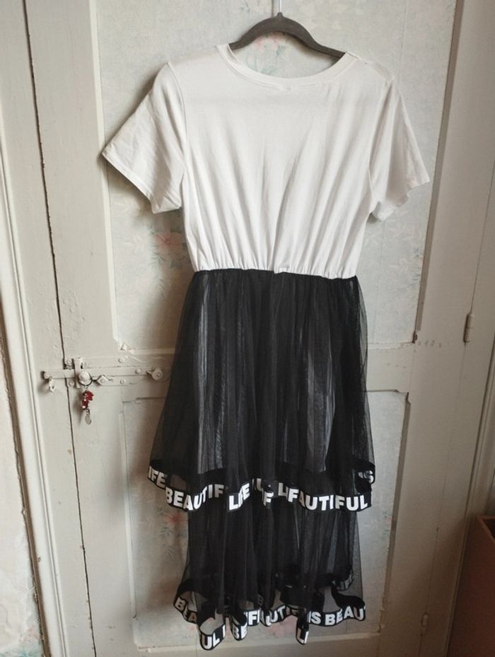 Robe new collection taille M/L - photo numéro 7
