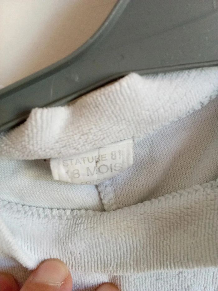 Lot de 5 pyjamas - photo numéro 14