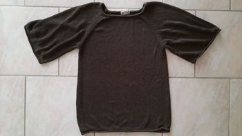 Pull long