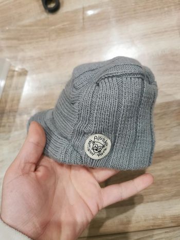 Casquette bonnet 1-3mois