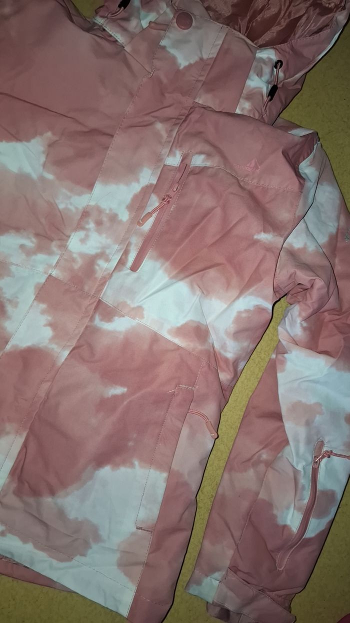 Tenue ski fille 12 ans - photo numéro 7