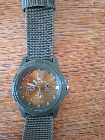 Montre homme