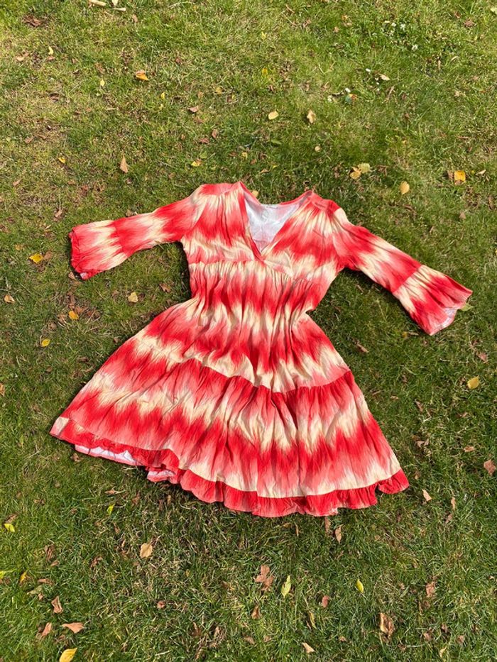 Robe été - photo numéro 2