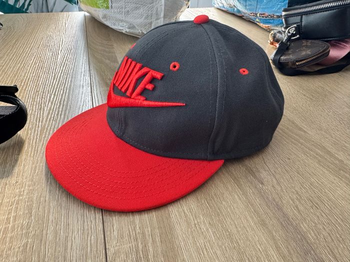SnapBack Nike - photo numéro 2