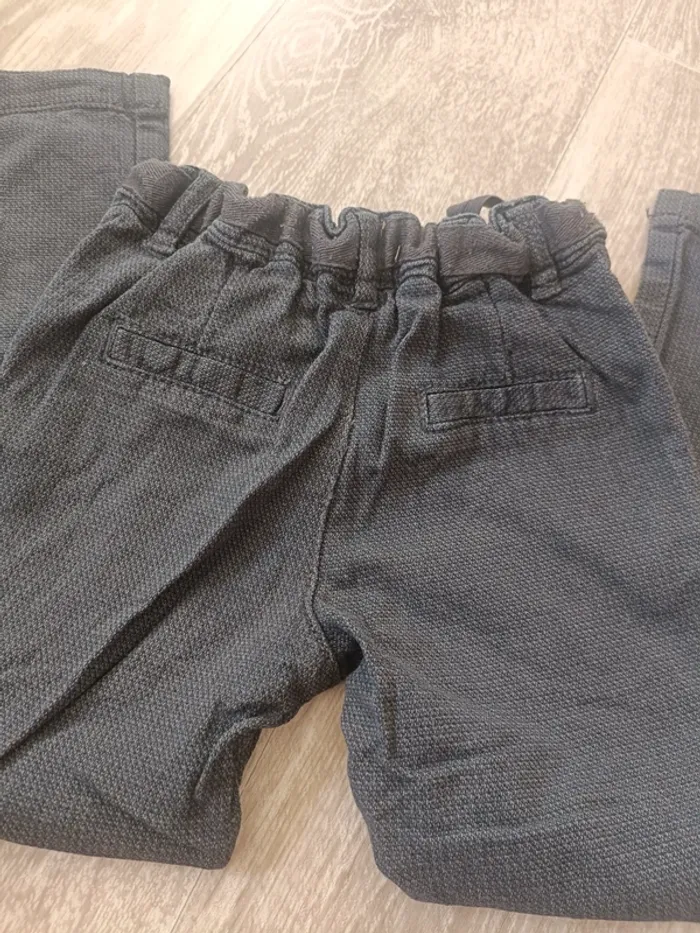 Pantalon 5 ans - photo numéro 3
