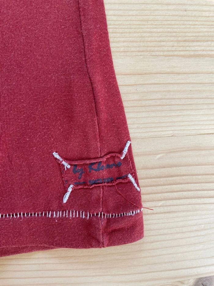 T-shirt, avec un dinosaure - photo numéro 6