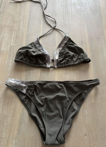 MAILLOT DE BAIN PROJECT