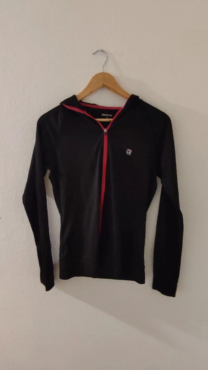 Gilet de sport