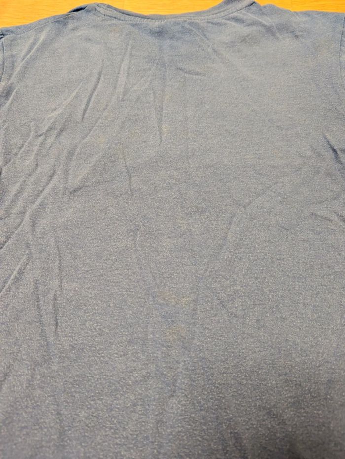 T-shirt garçon 10 ans Domyos - photo numéro 5