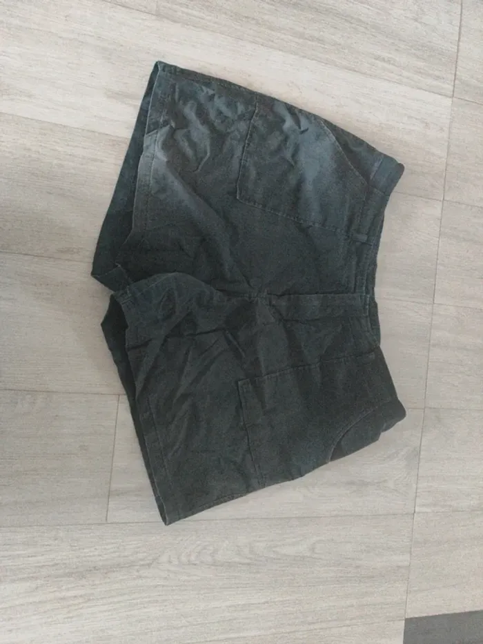 💥 short femme noir💥