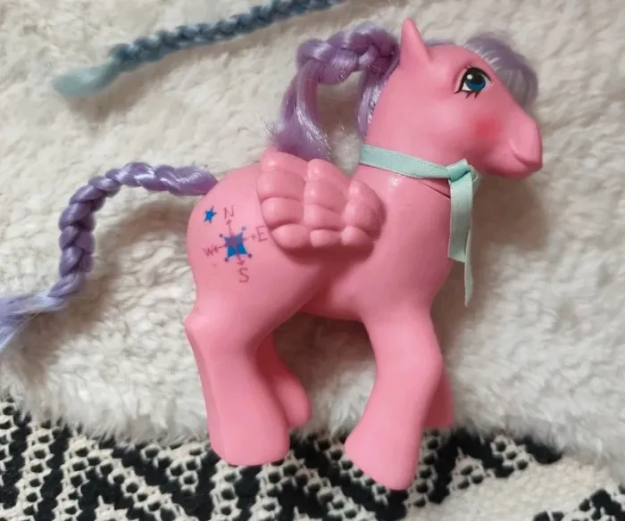 Mon petit poney
