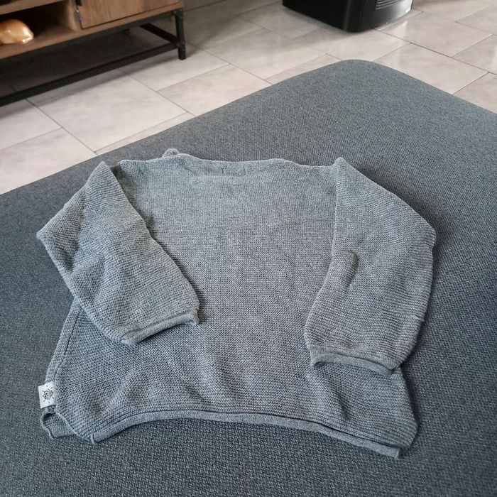 Pull doux kiabi - photo numéro 3