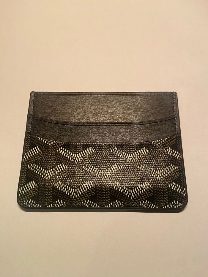 Porte Carte Goyard - photo numéro 3