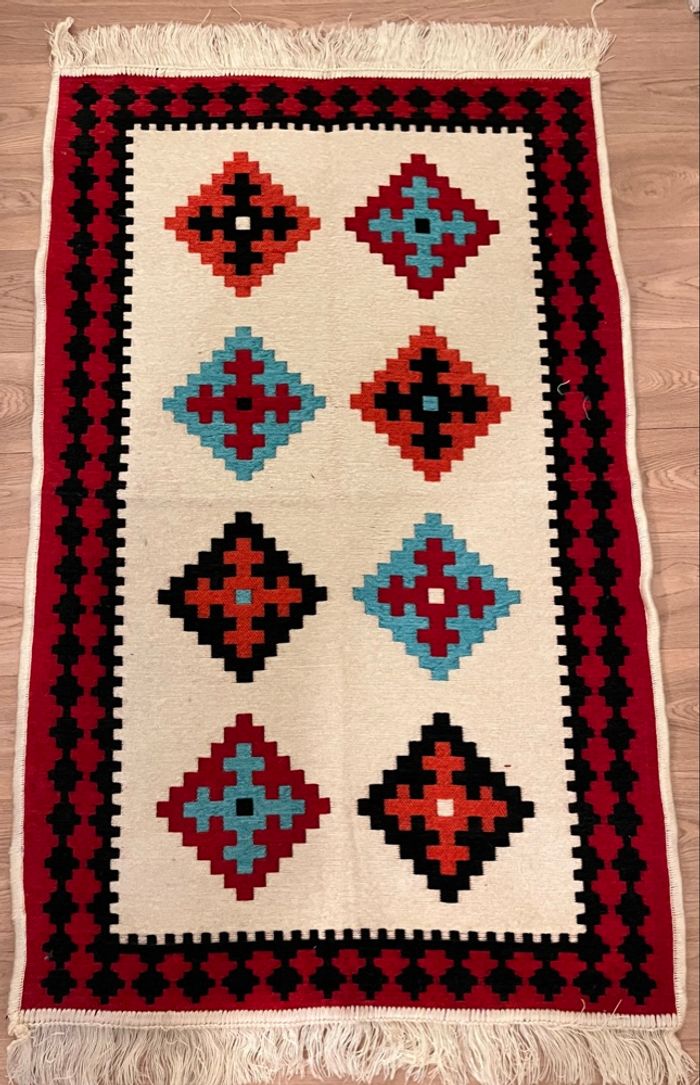 Tapis Recto Verso neuf - photo numéro 4