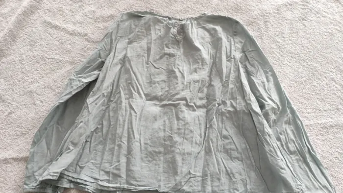 Lot de 2 blouses en 8 ans tape a l'oeil - photo numéro 11