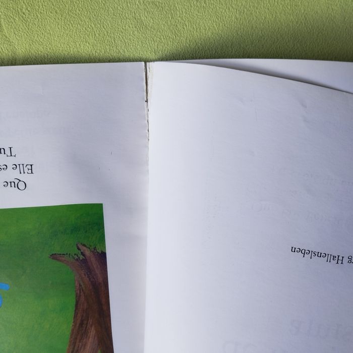 Livre enfant Pénélope rencontre de nouveaux amis - photo numéro 3