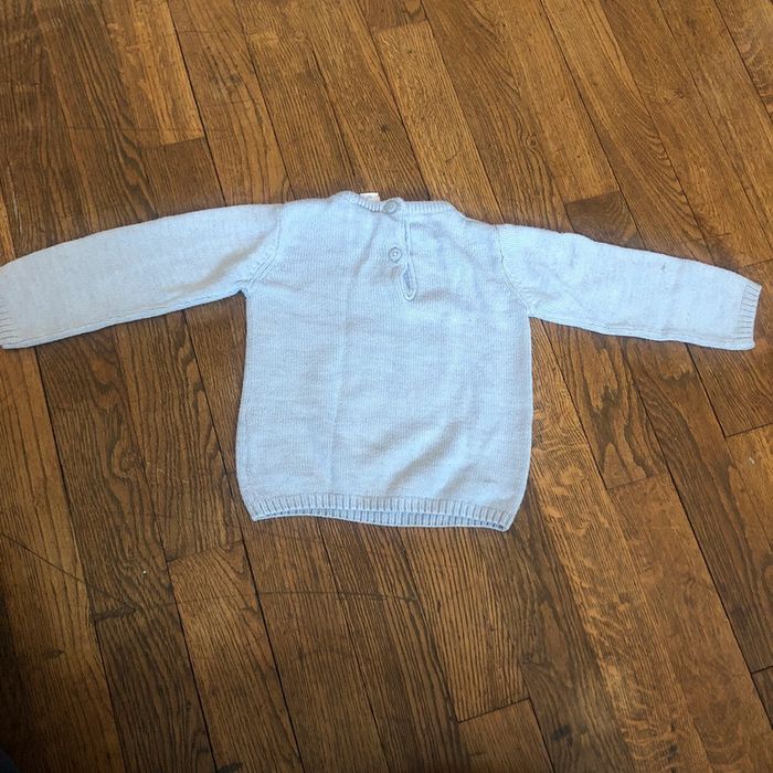 Pull 24 mois - photo numéro 4