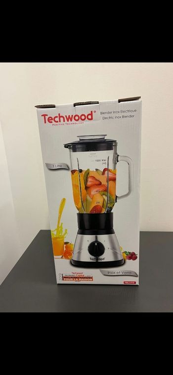 Blenders