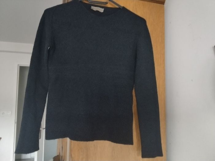 3 pulls d'hiver t38/40 - photo numéro 2