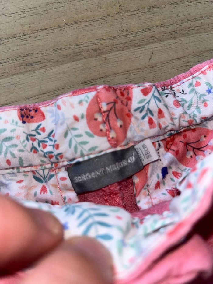 Pantalon - photo numéro 3