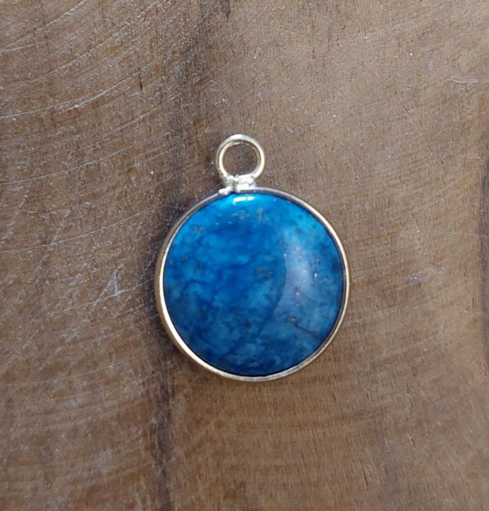 Pendentif - photo numéro 3