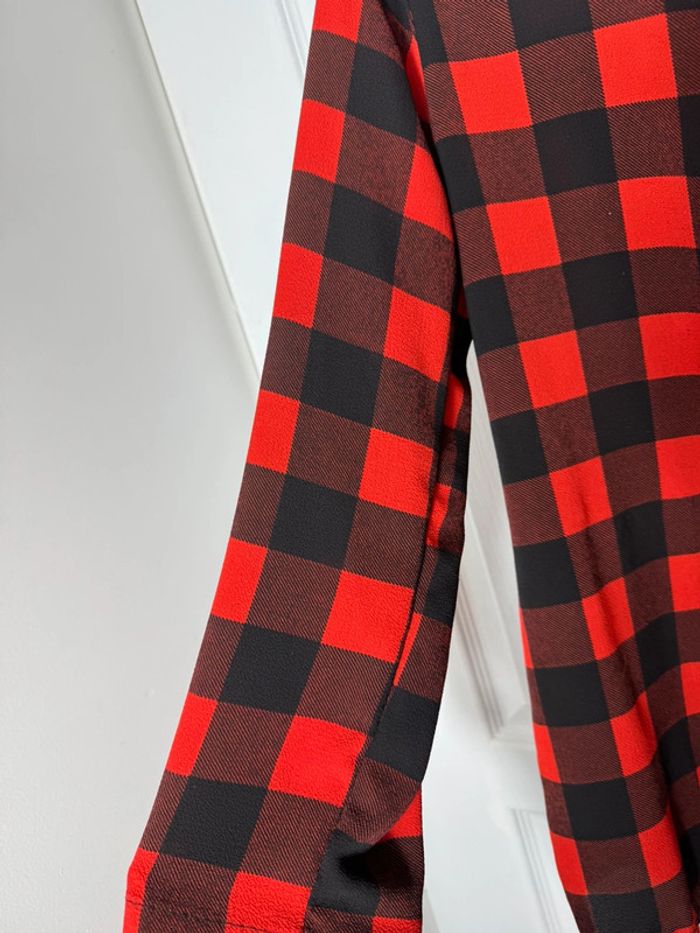 Blouse manches longues - photo numéro 3