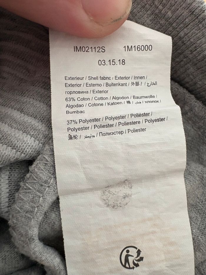 Veste sans manche 24 mois - photo numéro 3