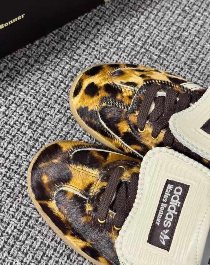 adidas Samba x Wales Bonner  taille : 41 - photo numéro 3