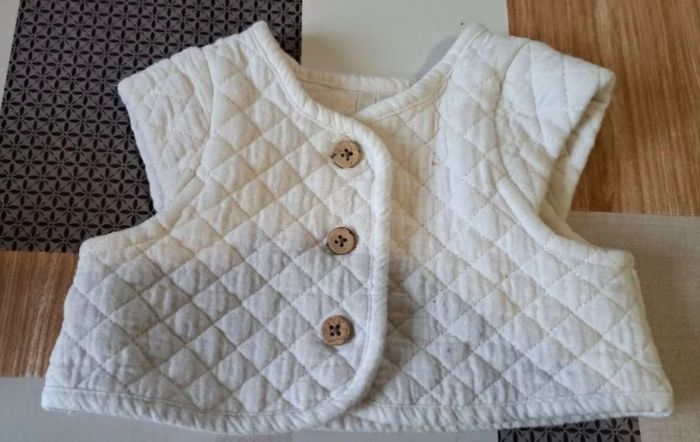 Ensemble 3 pièces filles - photo numéro 6