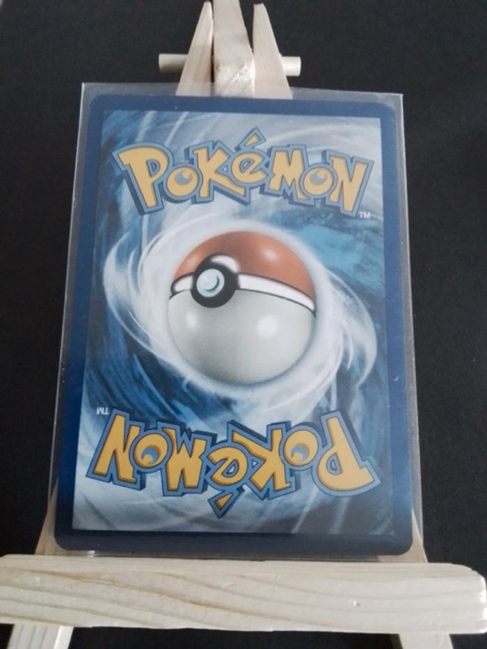 Carte Pokémon Magnéti 68/236 - photo numéro 2