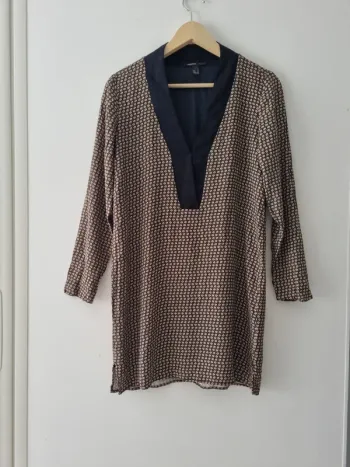 Robe/tunique Mango