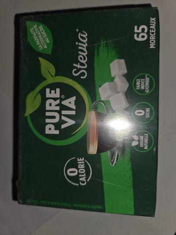 Sucre pure via