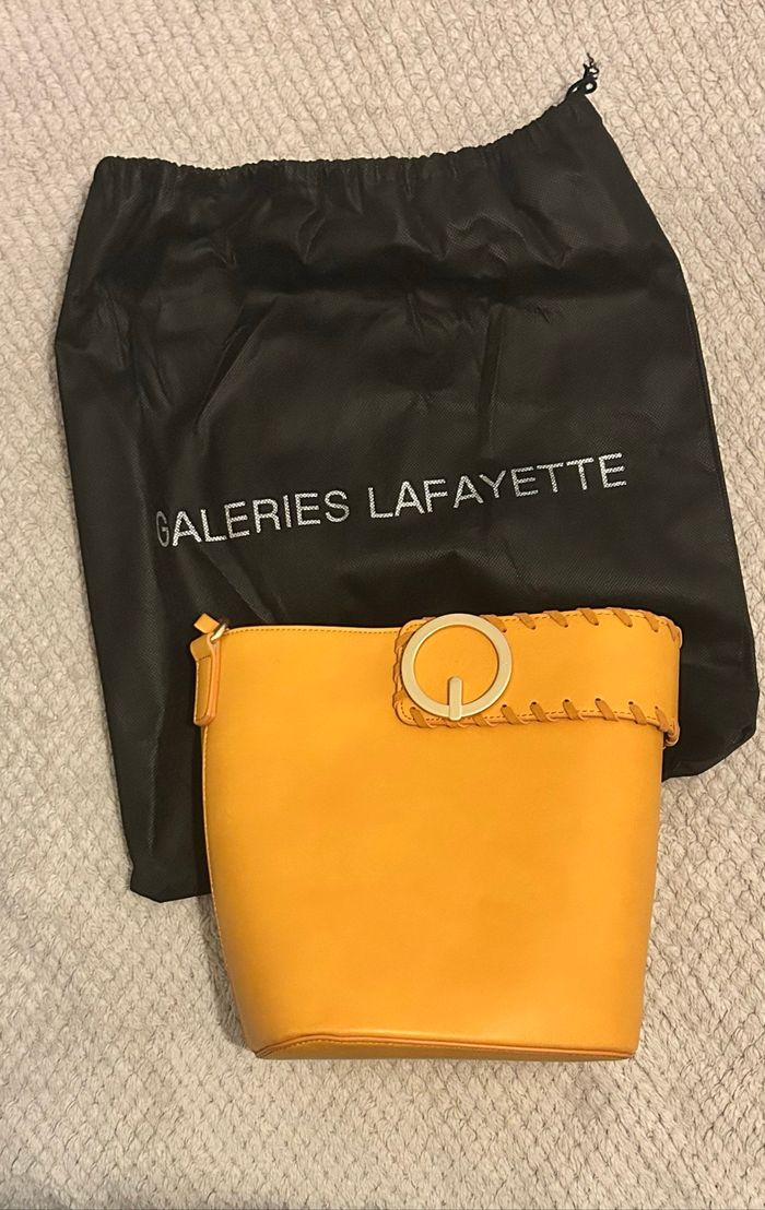 Sac sceau neuf