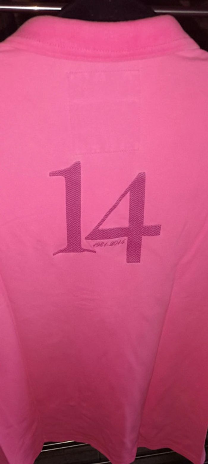 Polo kappa M - photo numéro 7