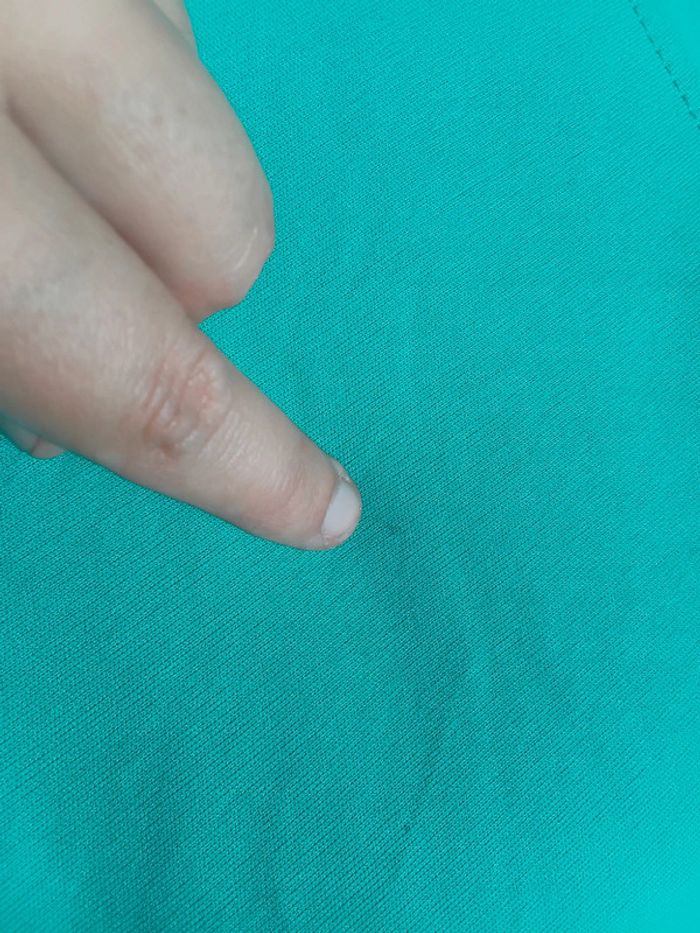 Débardeur Modavista taille 50🌹 - photo numéro 3