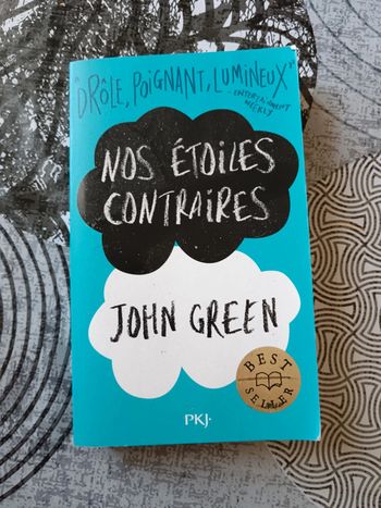 Nos étoiles contraires