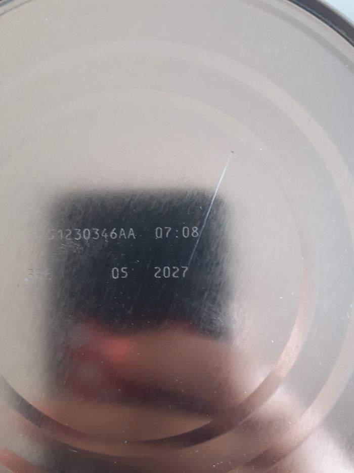 Nestlé nidal 1er âge - photo numéro 3