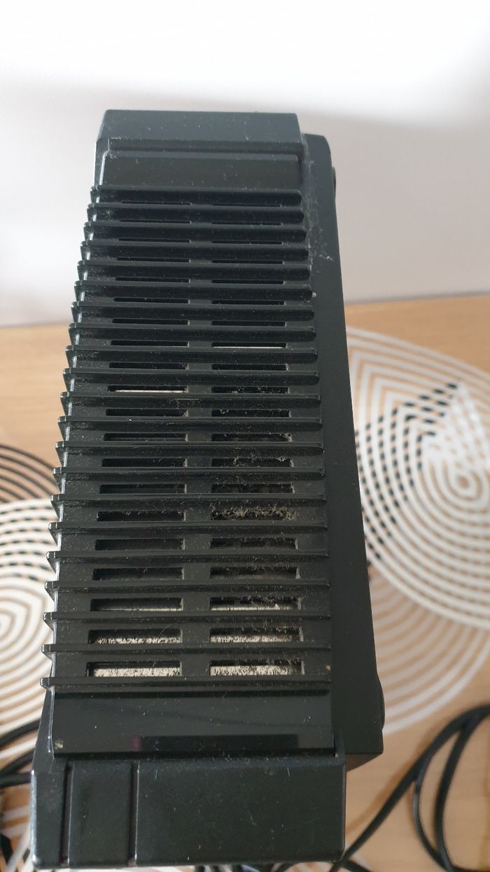 Console xbox première Génération - photo numéro 5