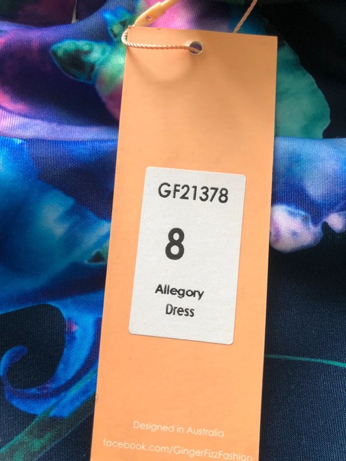 🌻Robe d’été Ginger Fizz🌻 - photo numéro 6