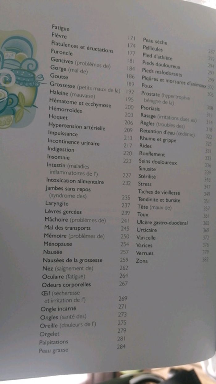 1001 remèdes maison Sélection Reader's Digest - photo numéro 4