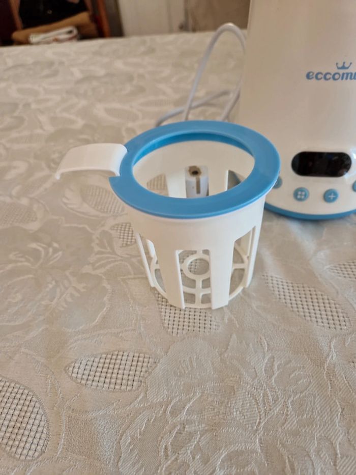 chauffe biberon Ecconum - photo numéro 3