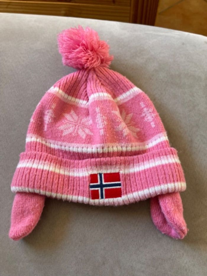 Bonnet