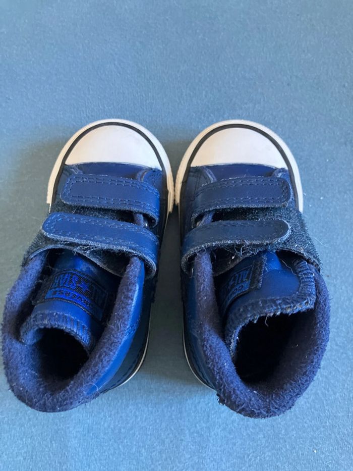 Chaussures Converse taille 20