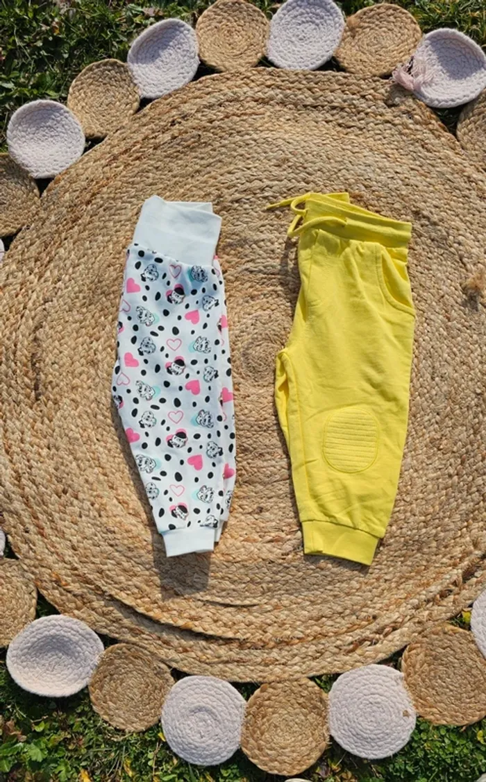 Vêtements 18 mois fille - photo numéro 7