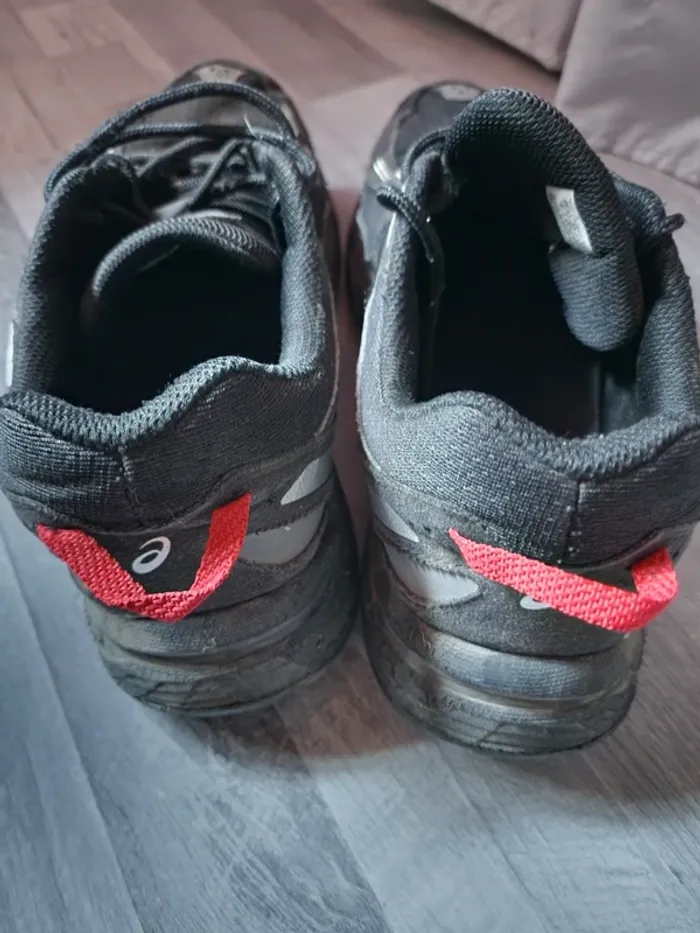 Asics gel venture 6 - photo numéro 5