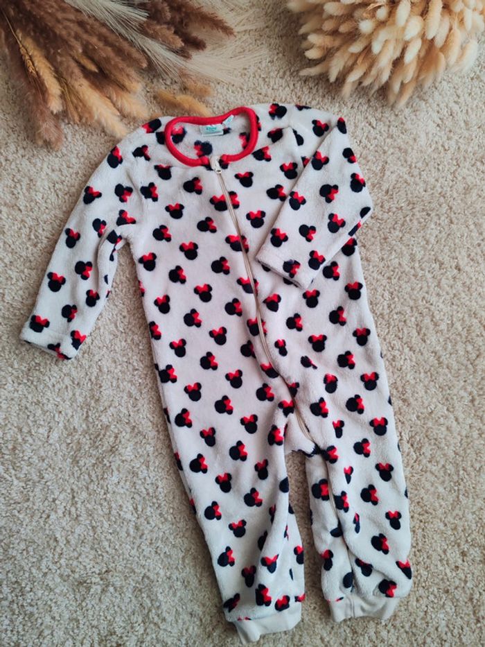 Pyjama - photo numéro 2