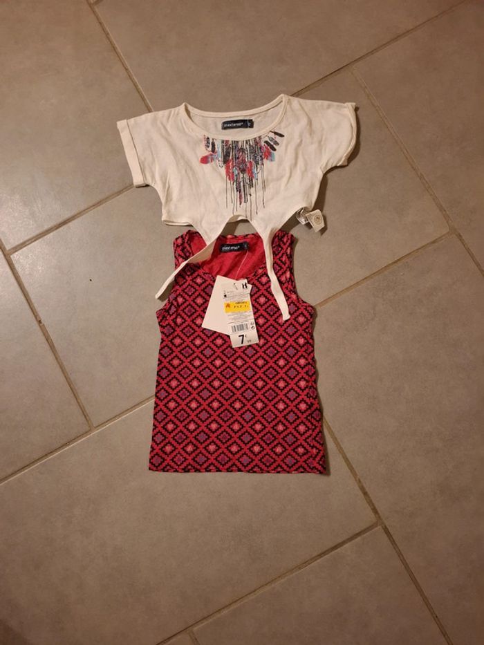 Ensemble 2 pièces